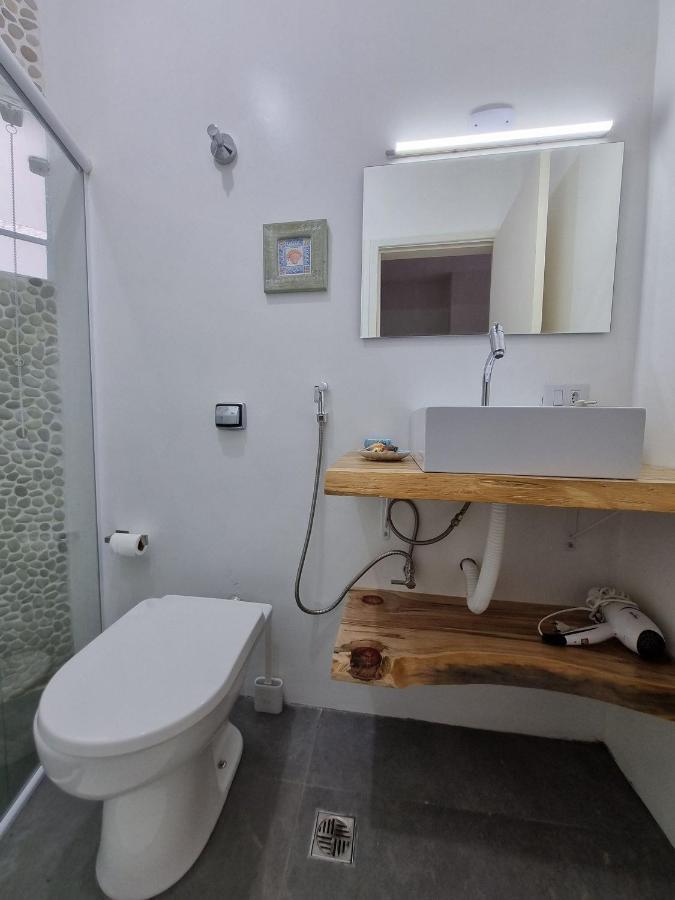 Casas Com Jacuzzi E Churrasqueira A 500 Metros Da Praia Do Pereque Na Ilhabela Buitenkant foto